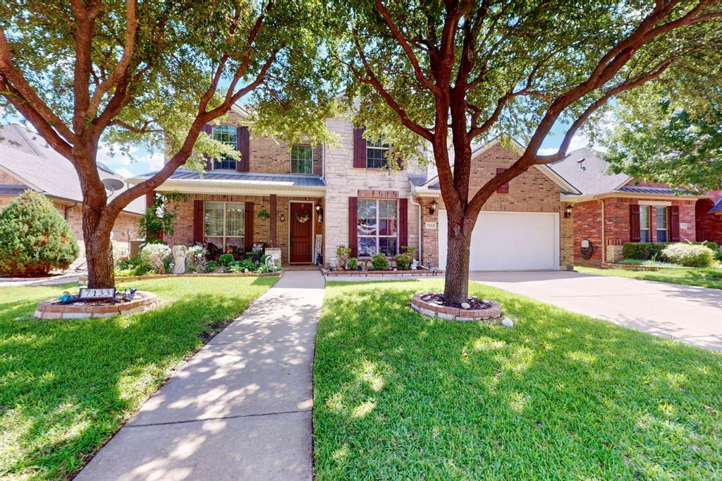 Santa Fe Enclave - Residential