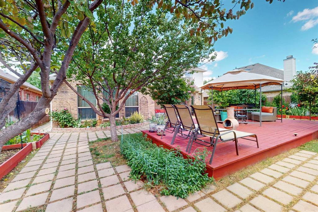 Santa Fe Enclave - Residential