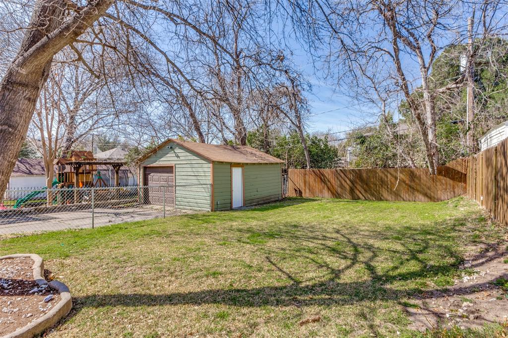 Bluebonnet Hills - Residential