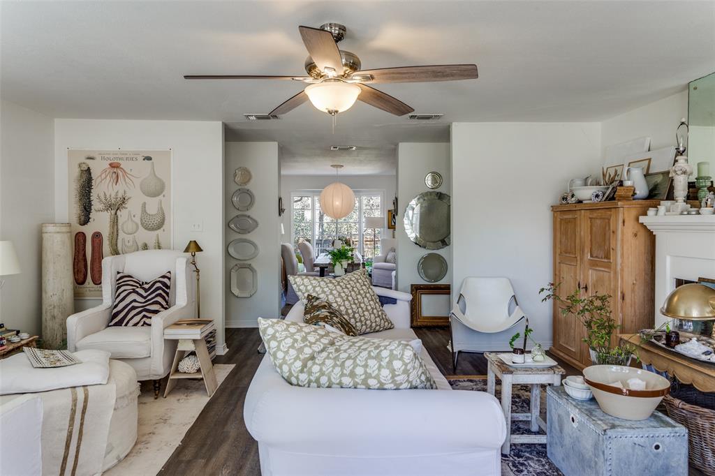 Bluebonnet Hills - Residential