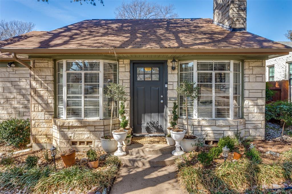 Bluebonnet Hills - Residential