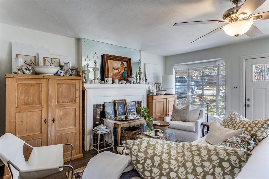 Bluebonnet Hills - Residential