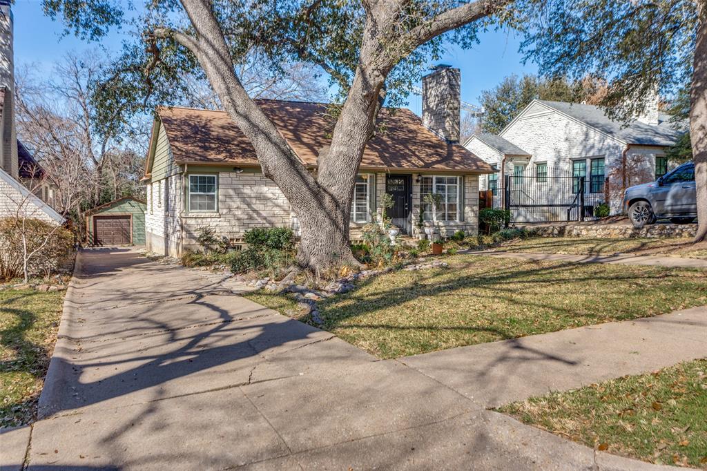 Bluebonnet Hills - Residential