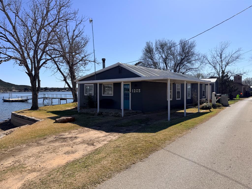 North End - Residential