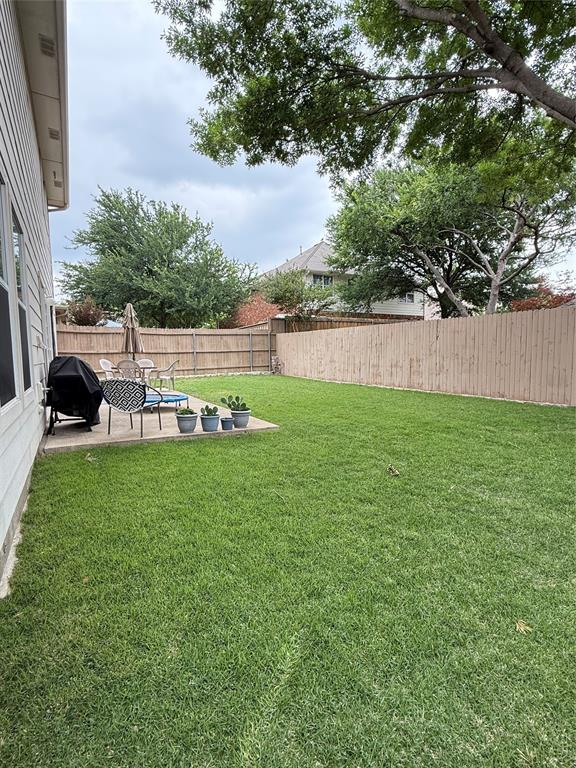 Craig Ranch North - Residential
