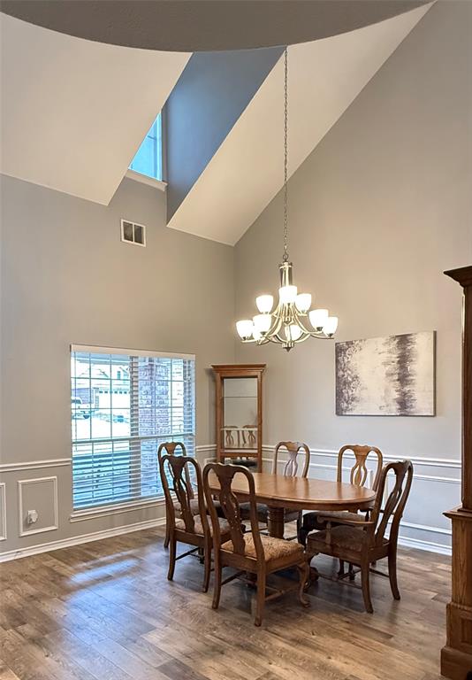 Craig Ranch North - Residential