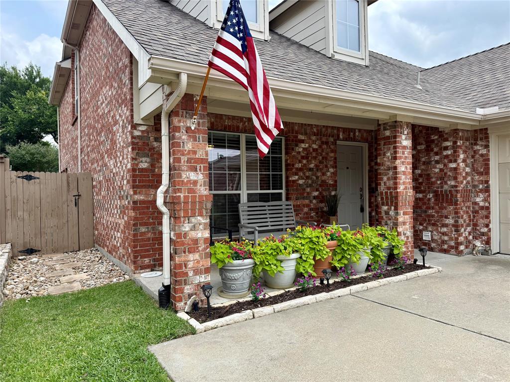 Craig Ranch North - Residential