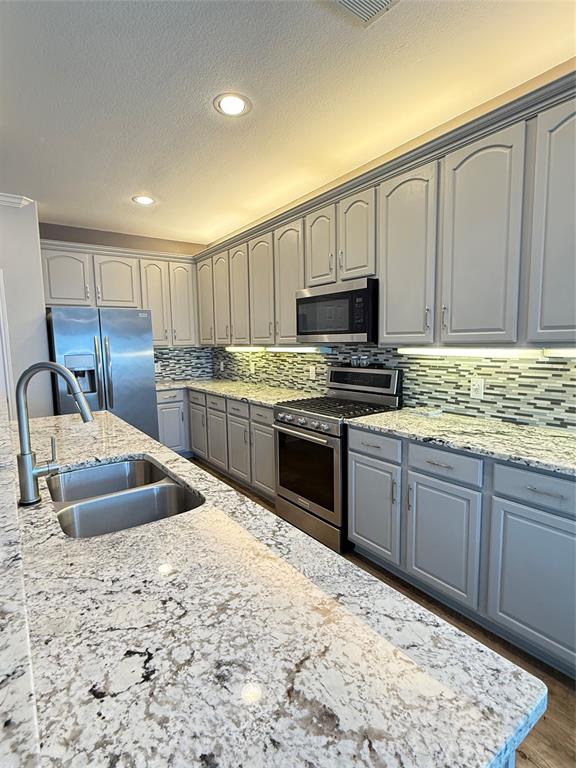 Craig Ranch North - Residential