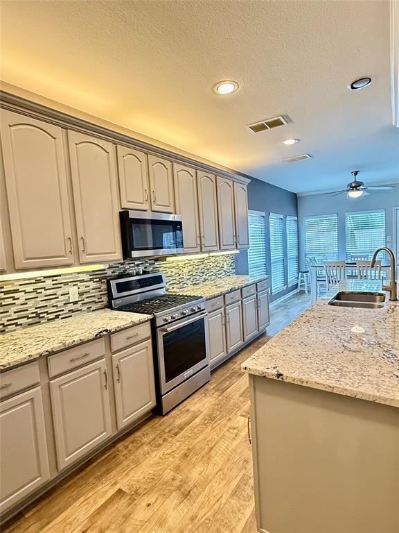 Craig Ranch North - Residential