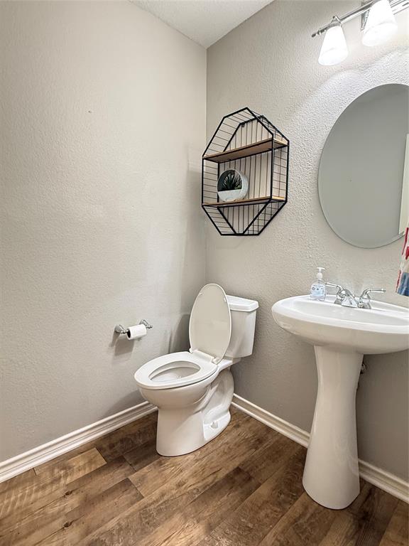 Craig Ranch North - Residential