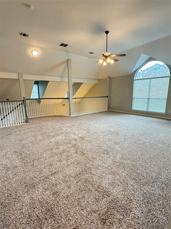 Craig Ranch North - Residential