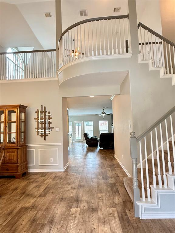 Craig Ranch North - Residential