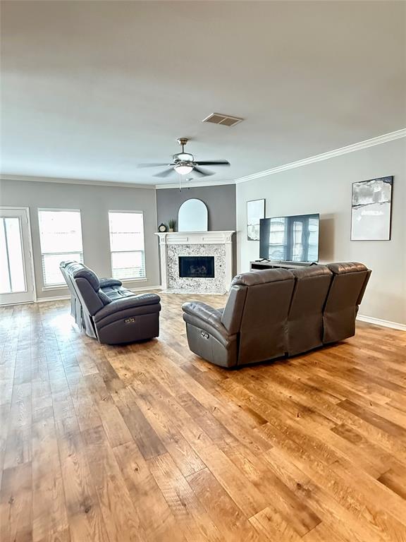 Craig Ranch North - Residential