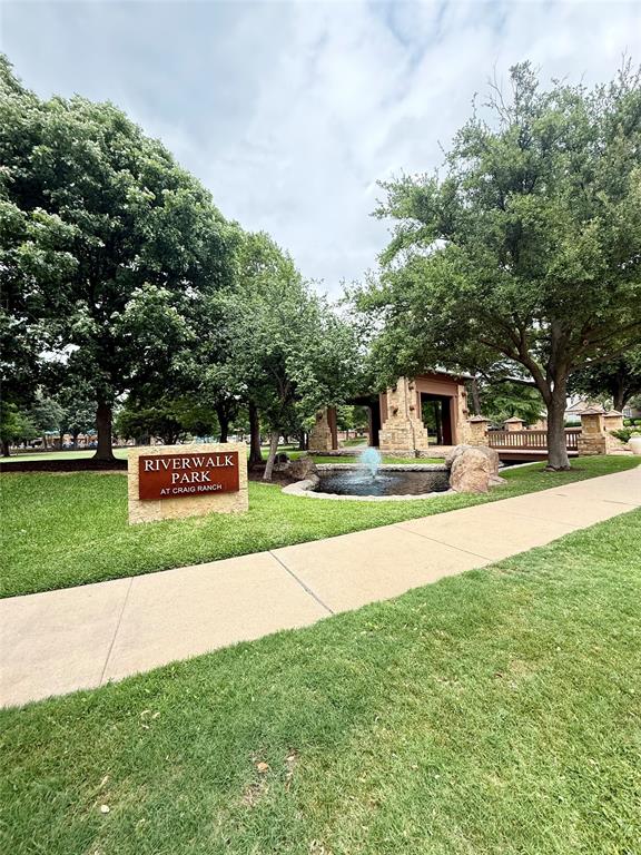 Craig Ranch North - Residential