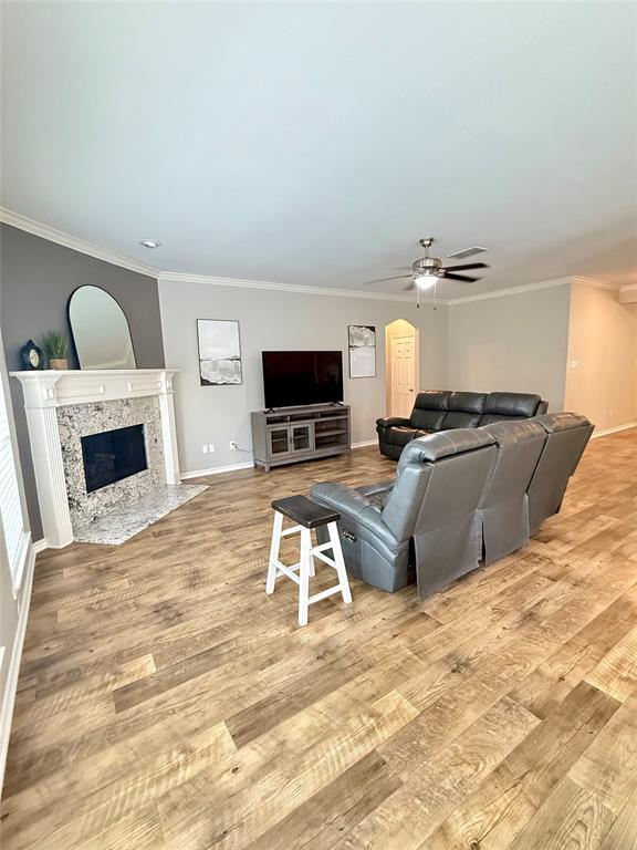 Craig Ranch North - Residential