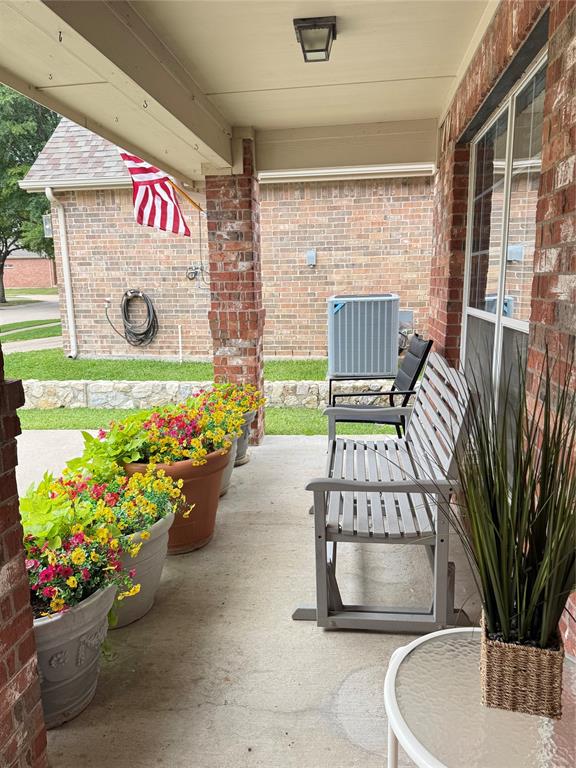 Craig Ranch North - Residential