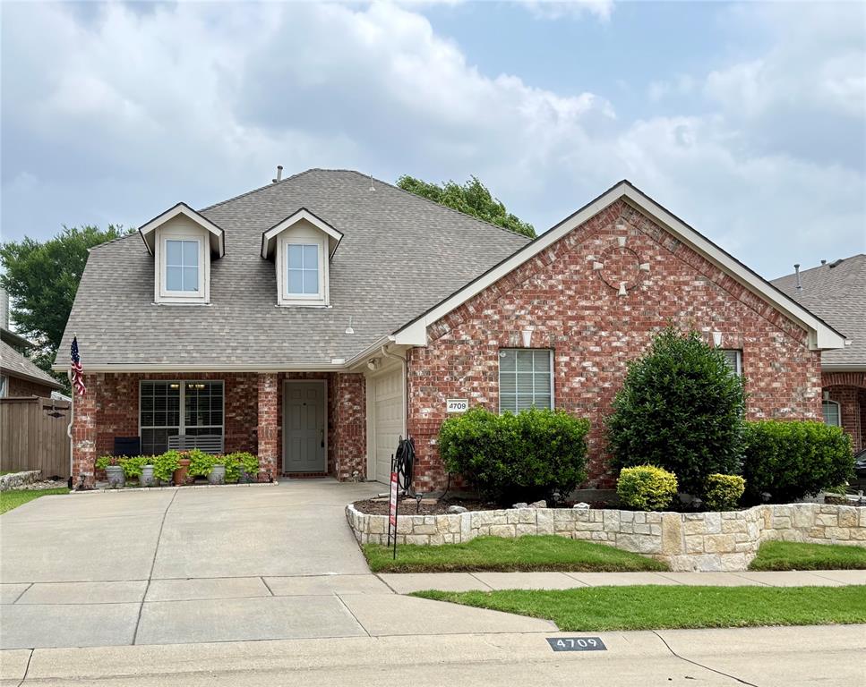 Craig Ranch North - Residential