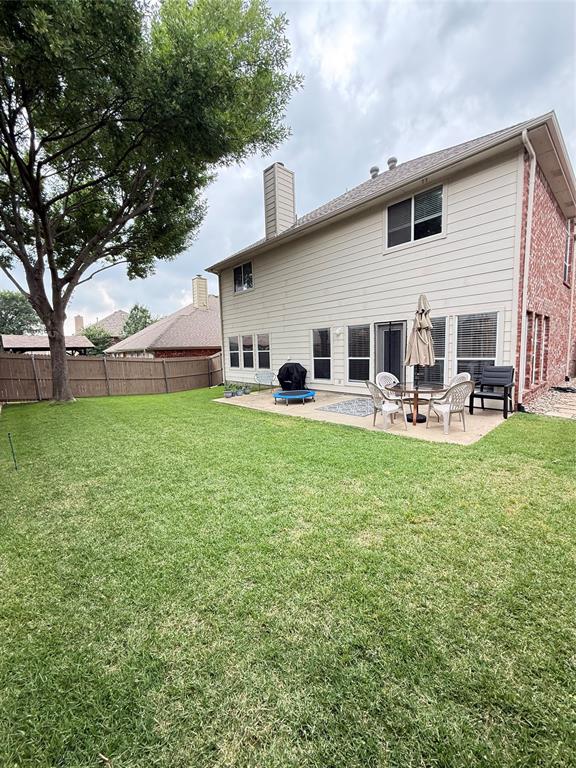 Craig Ranch North - Residential
