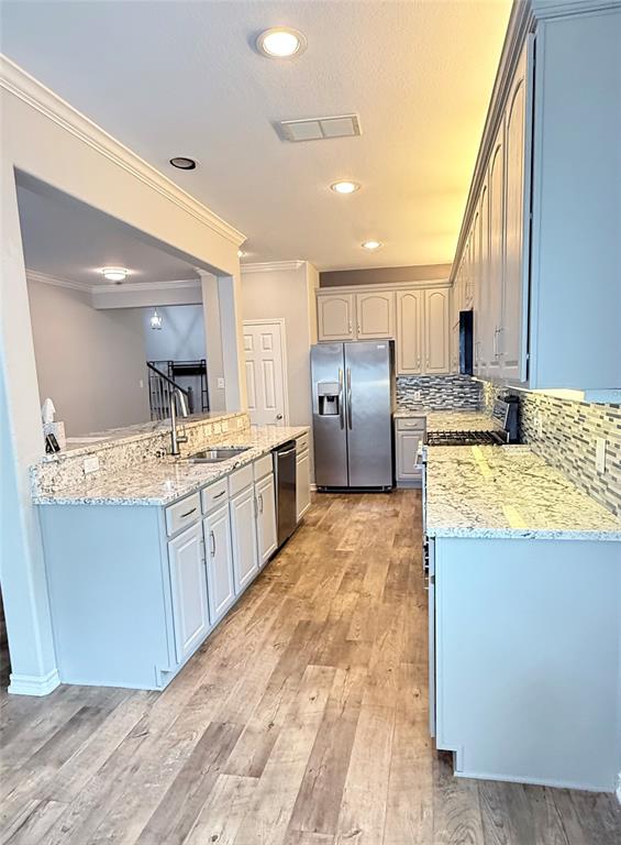 Craig Ranch North - Residential