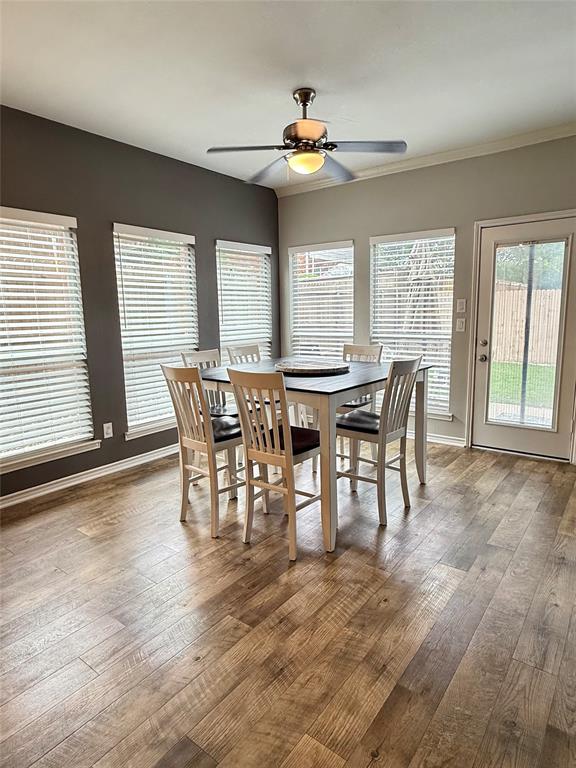 Craig Ranch North - Residential