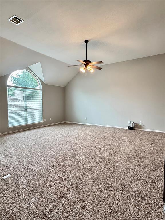 Craig Ranch North - Residential