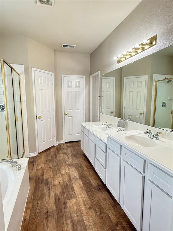 Craig Ranch North - Residential