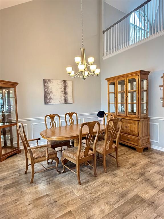 Craig Ranch North - Residential
