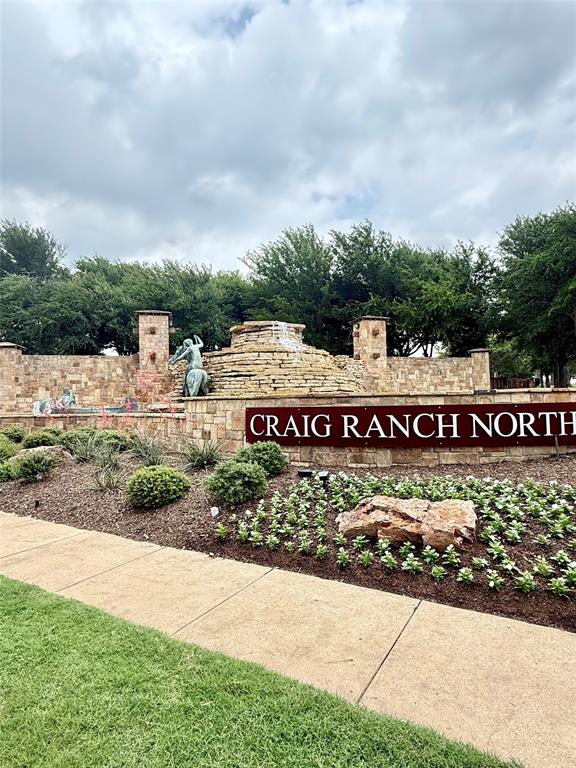 Craig Ranch North - Residential