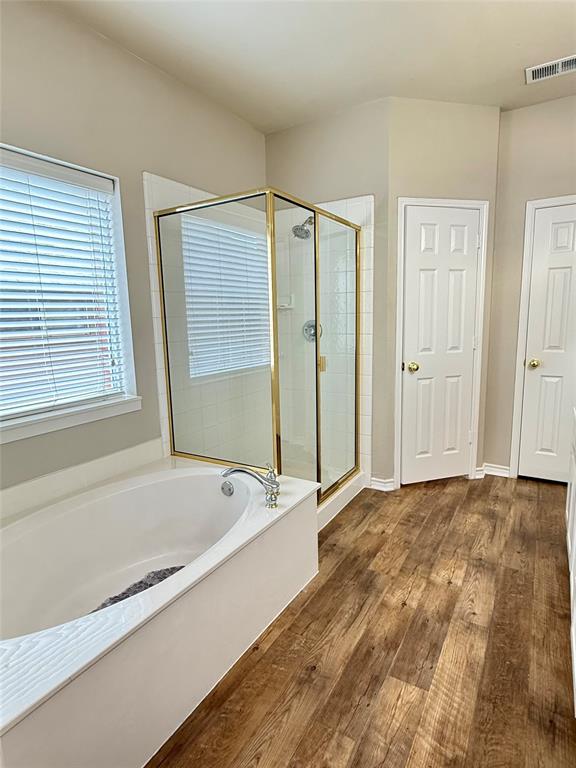 Craig Ranch North - Residential