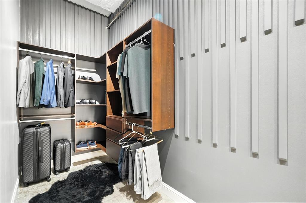 Soco Urban Loft Condo - Residential