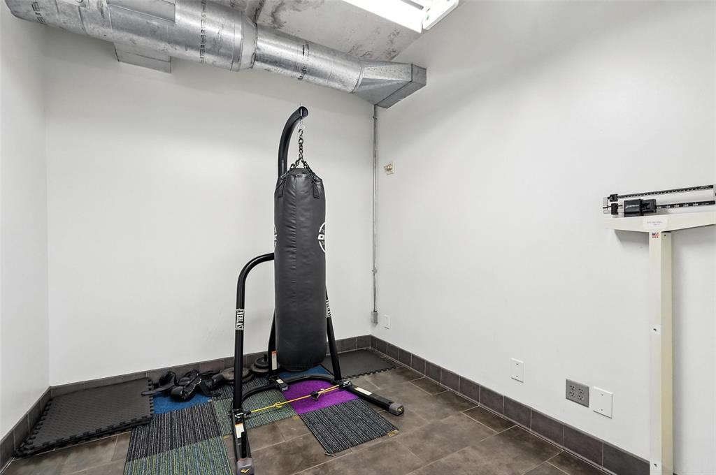 Soco Urban Loft Condo - Residential