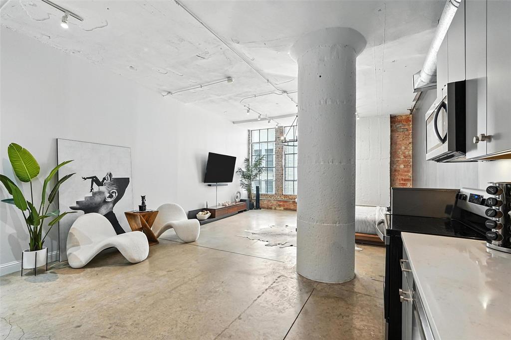 Soco Urban Loft Condo - Residential