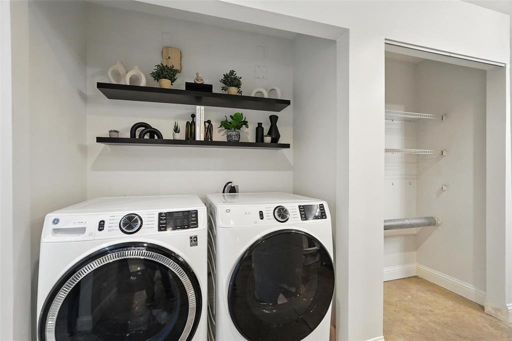 Soco Urban Loft Condo - Residential