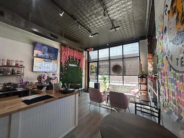 Shannon T J - Commercial Sale