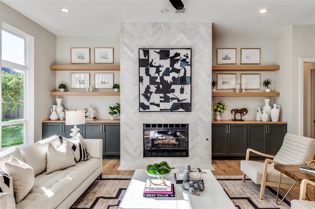 Timarron Add - Residential