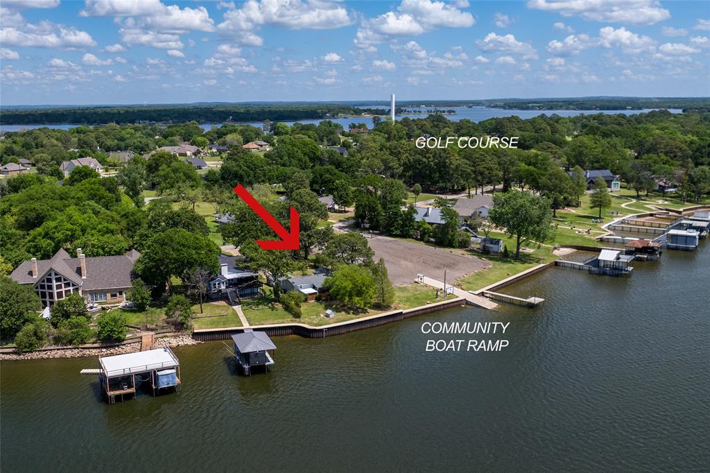 Star Harbor - Residential