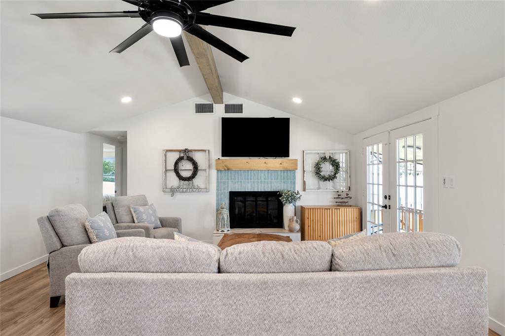 Star Harbor - Residential