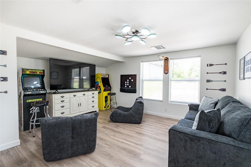 Star Harbor - Residential