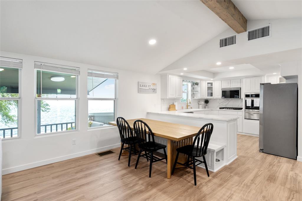Star Harbor - Residential