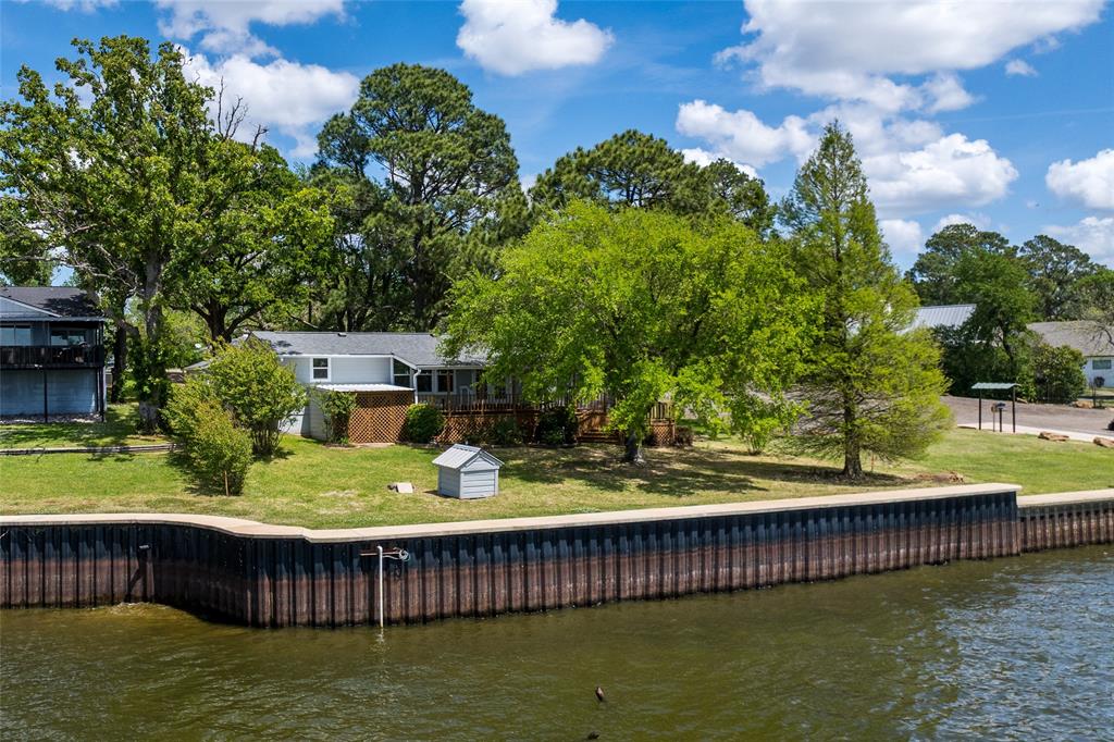 Star Harbor - Residential