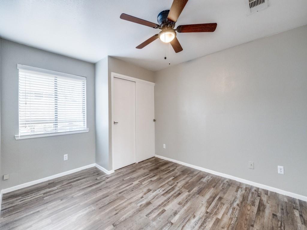 Parkside Condos - Residential