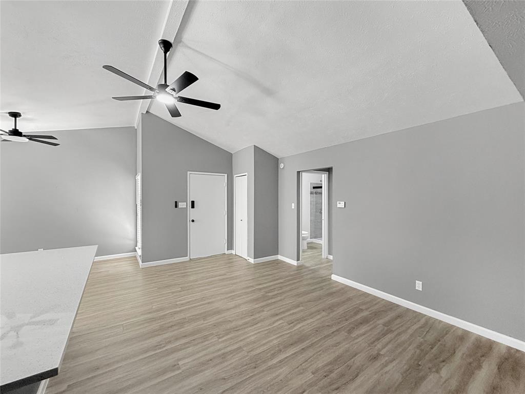 PARK SQUARE REV - Residential