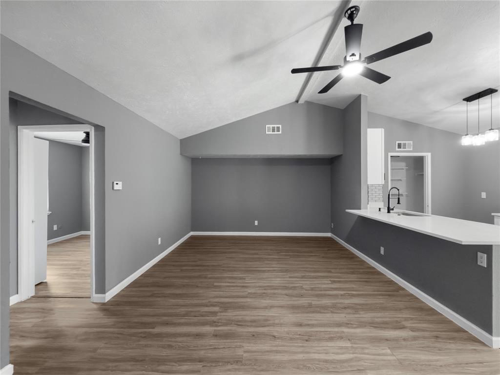 PARK SQUARE REV - Residential
