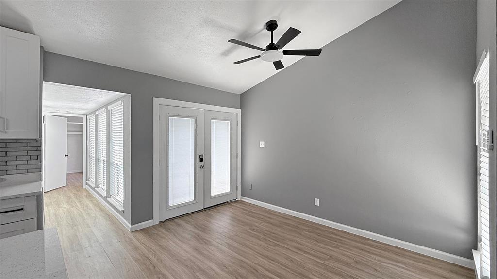 PARK SQUARE REV - Residential