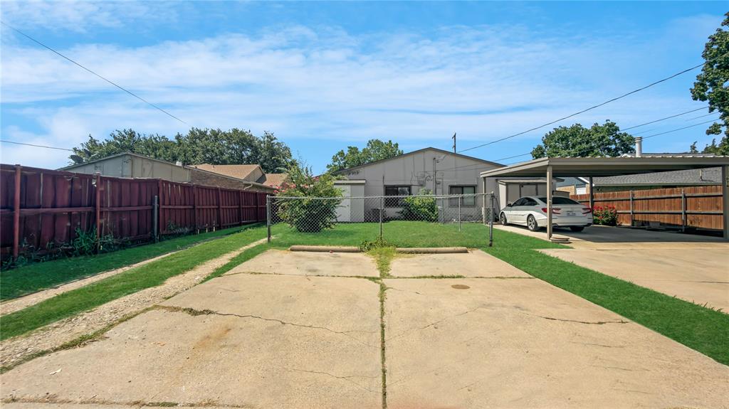 PARK SQUARE REV - Residential