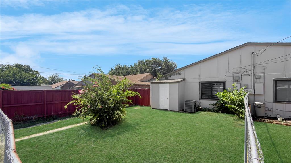 PARK SQUARE REV - Residential