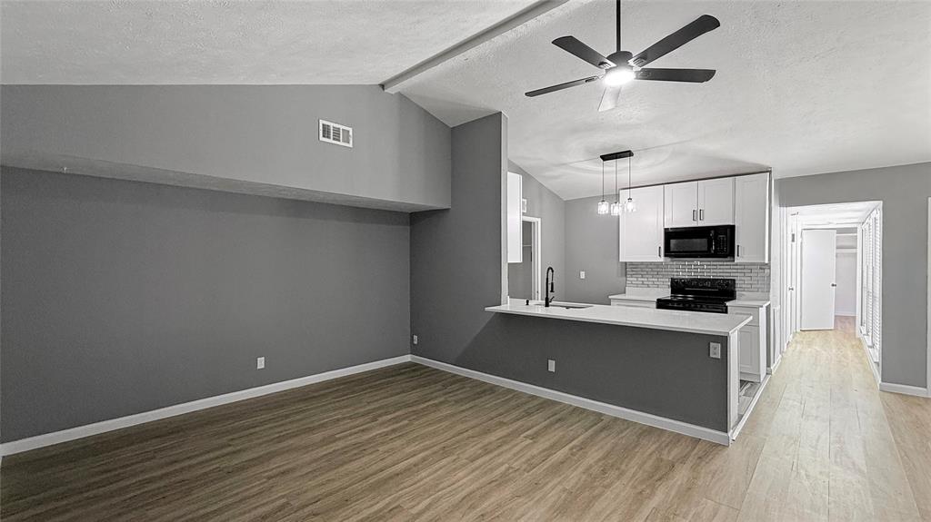 PARK SQUARE REV - Residential