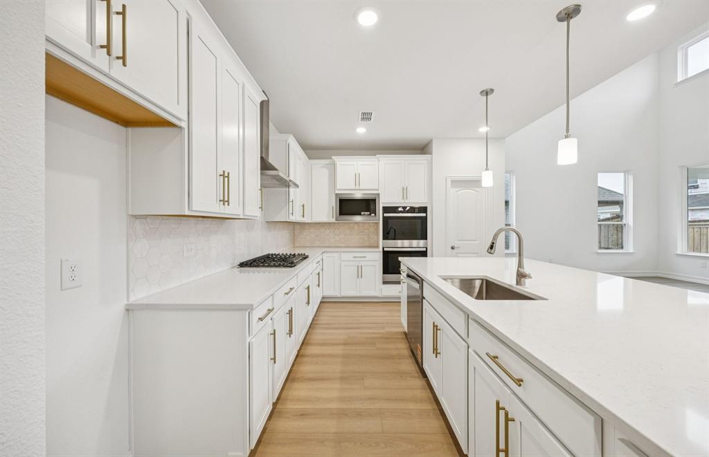 Highland Lakes - Residential
