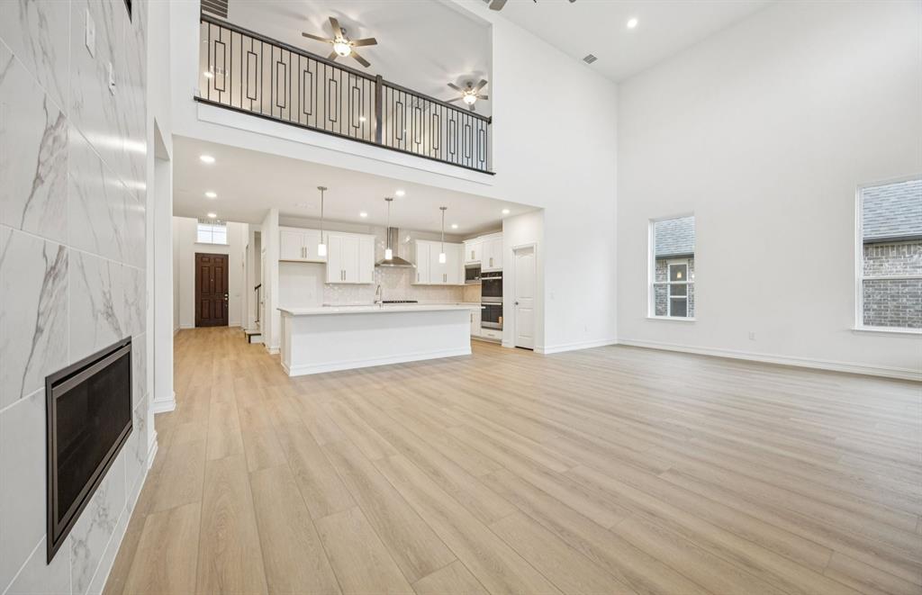 Highland Lakes - Residential