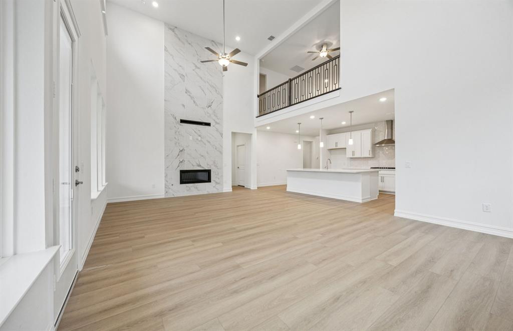 Highland Lakes - Residential